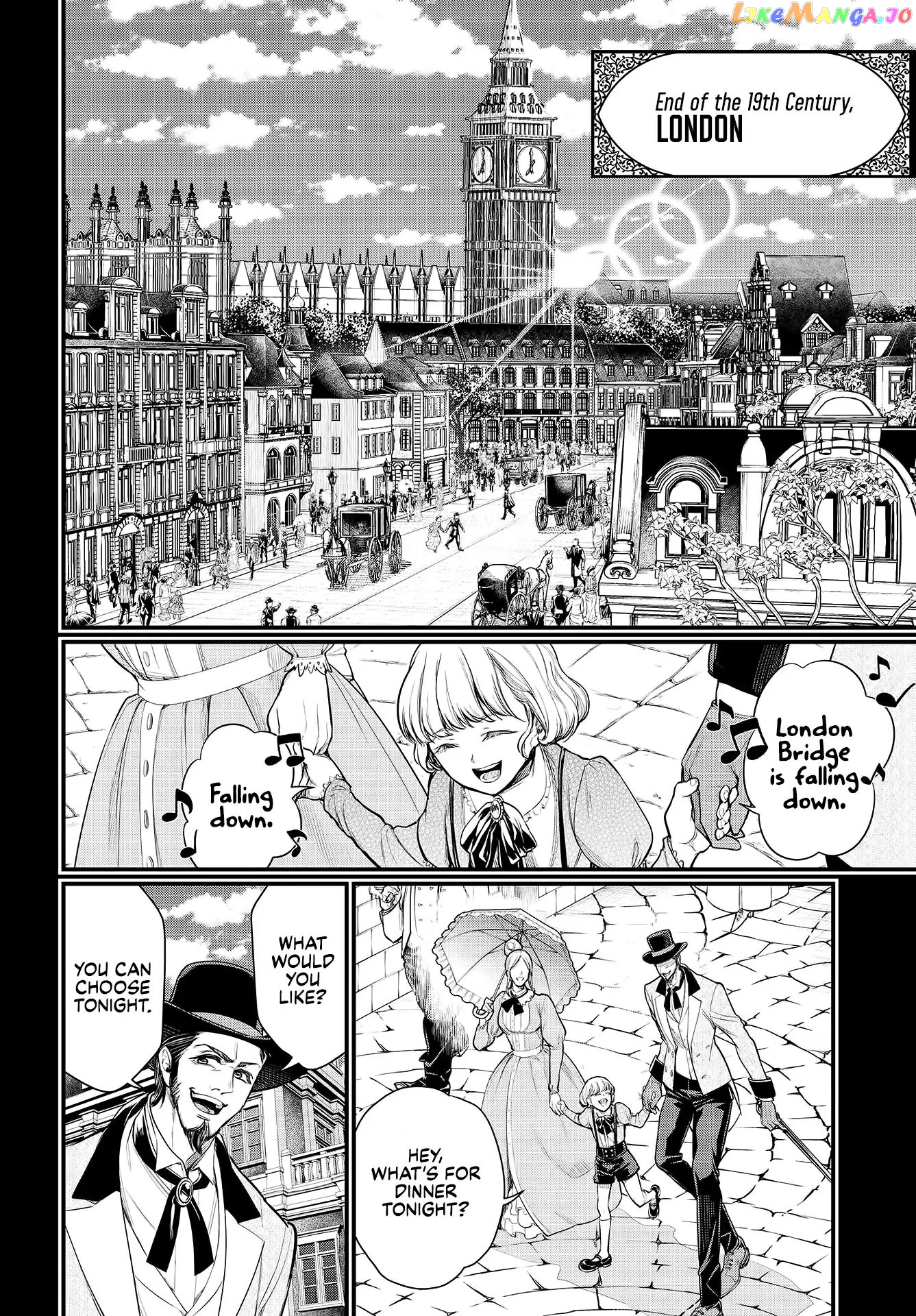 Record Of Ragnarok, Chapter 25 image 07